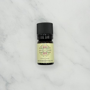 精油「柚子」SOLD-OUT