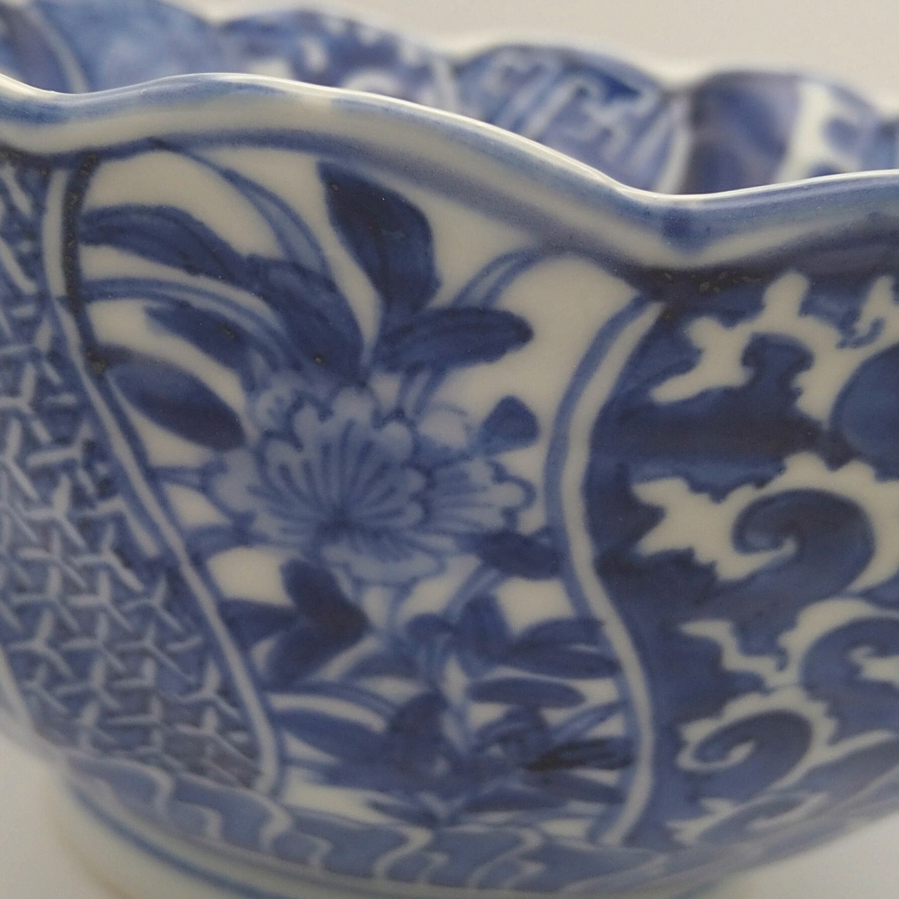 祥瑞本捻鉢」曾宇窯 | kutanieishin