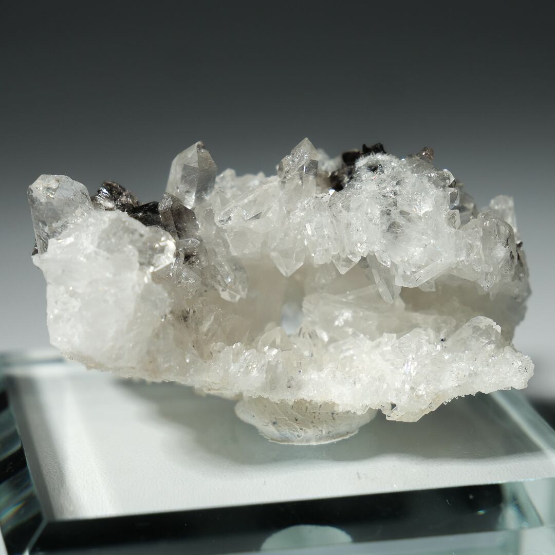 パキスタン産 水晶 クリアクォーツ/ 原石 標本【3】 | ariife.公式