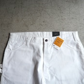 00s Dickies PPG PAINTS ペインターパンツ 白
