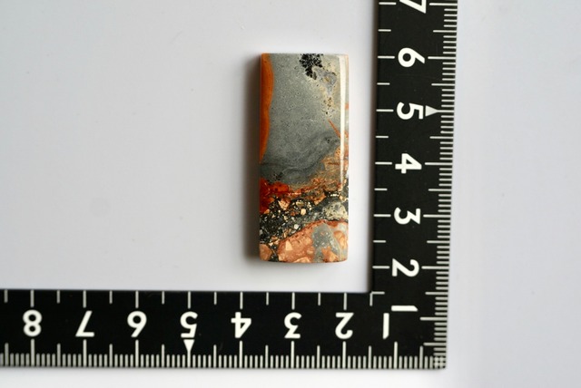 マリガノジャスパー maligano jasper ⑨