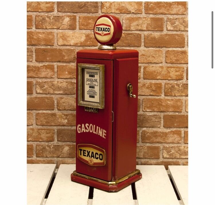 TEXACO ガスポンプライト グローブ 電飾 ガソリン USA 稀少 TEXACO ガスポンプライト グローブ 電飾 ガソリン USA 稀少