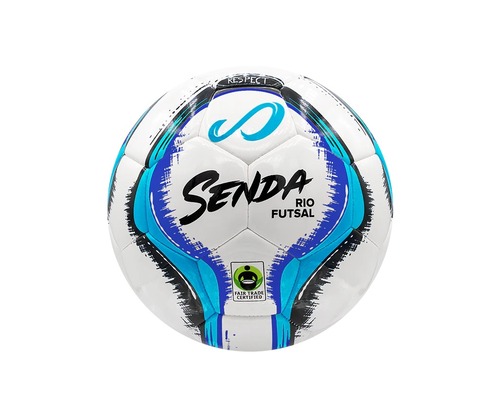 senda / Rio match ball