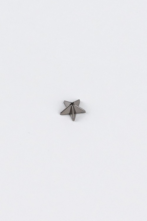 STELLA TRONCA 10 10mm h4.3 GUNMETAL