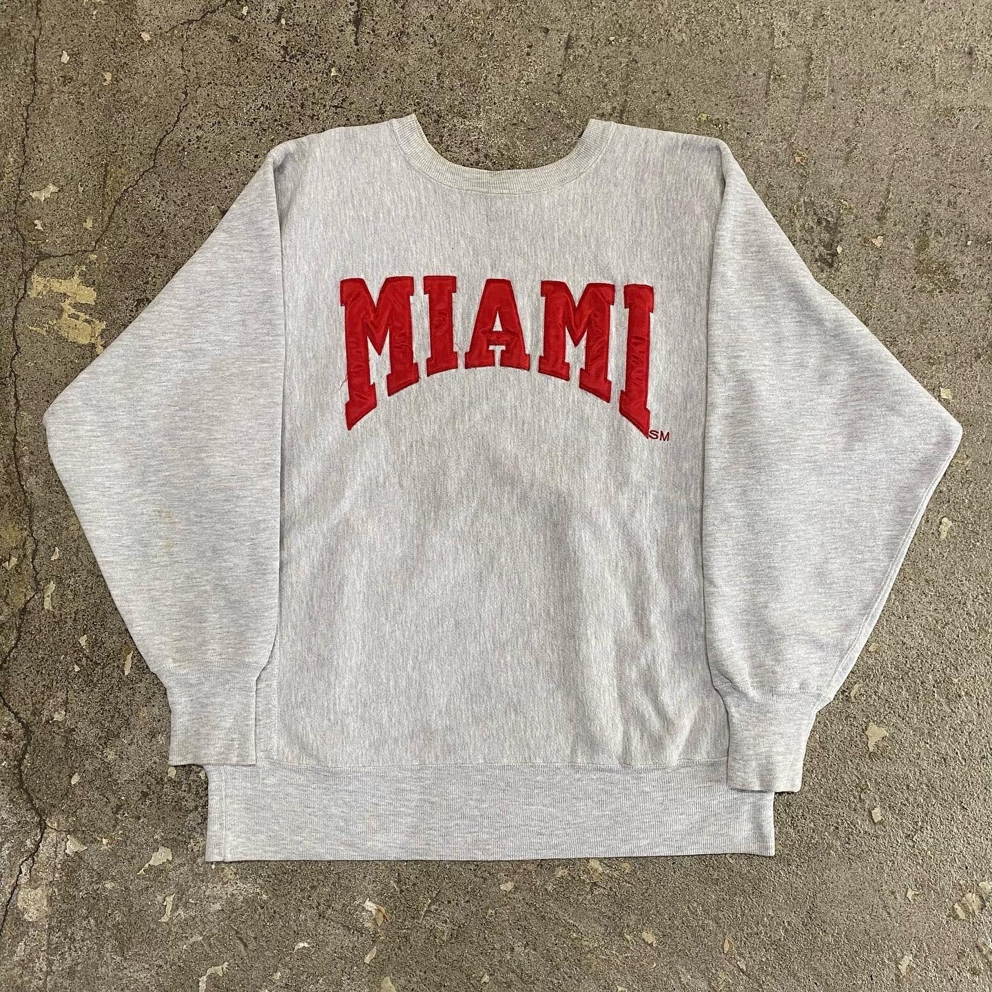 90s champion reverse weave 