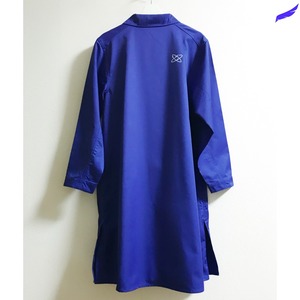 *LIMITED* ENGINEER COAT  " Space is BLUE "