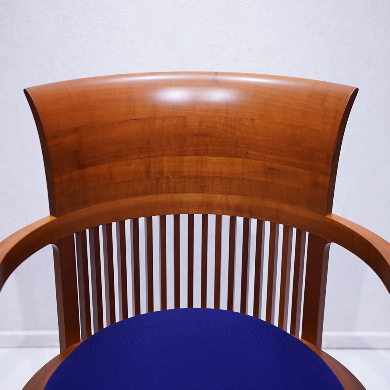 Cassina ixc. Barrel Chair / Frank Lloyd 名作 デザイナーズ チェア カッシーナ フランクロイド バレルチェア ミッドセンチュリー