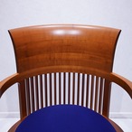 Cassina ixc. Barrel Chair / Frank Lloyd 名作 デザイナーズ チェア カッシーナ フランクロイド バレルチェア ミッドセンチュリー
