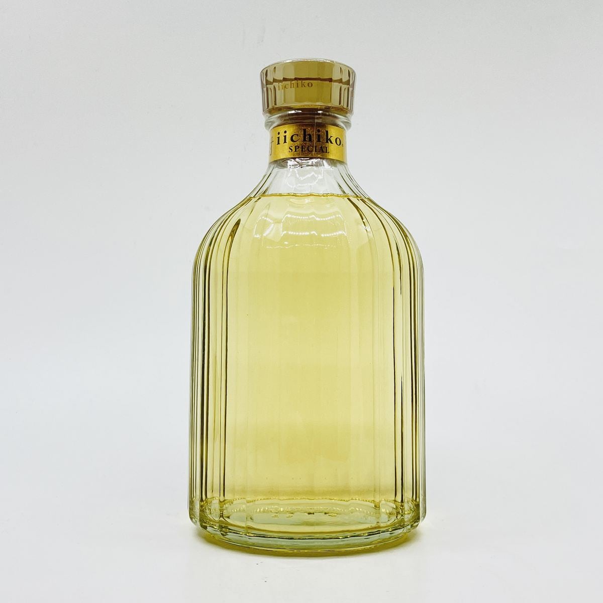 いいちこスペシャル 30° 720ml 箱入り すぺしゃる iichiko 焼酎 三和