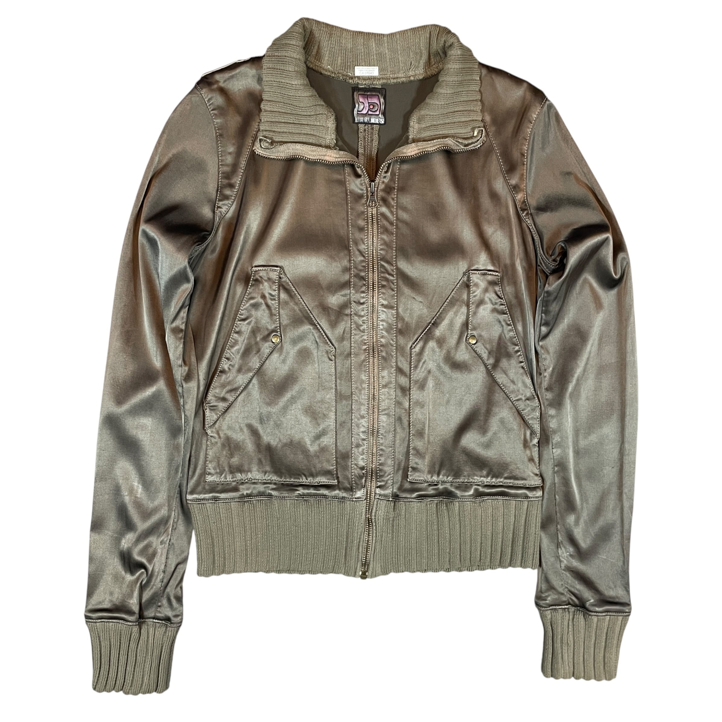 jacket | faithtokyo