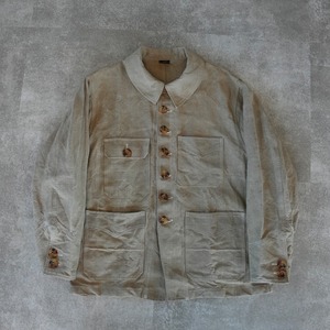 vintage linen cover all