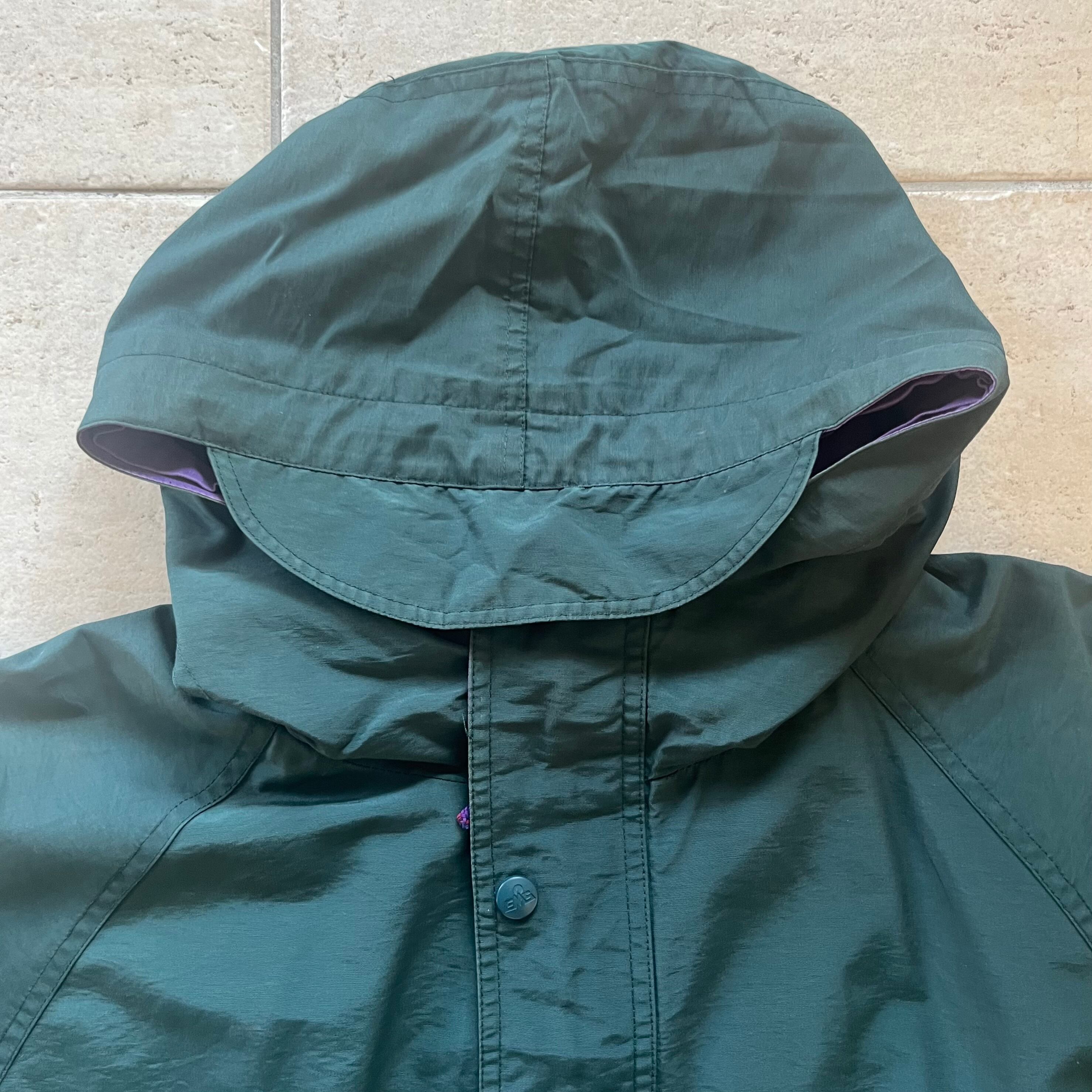 ジャケット・アウター 90s EMS nylon short jacket 90's EMS Nylon Jacket | DESERTSNOW