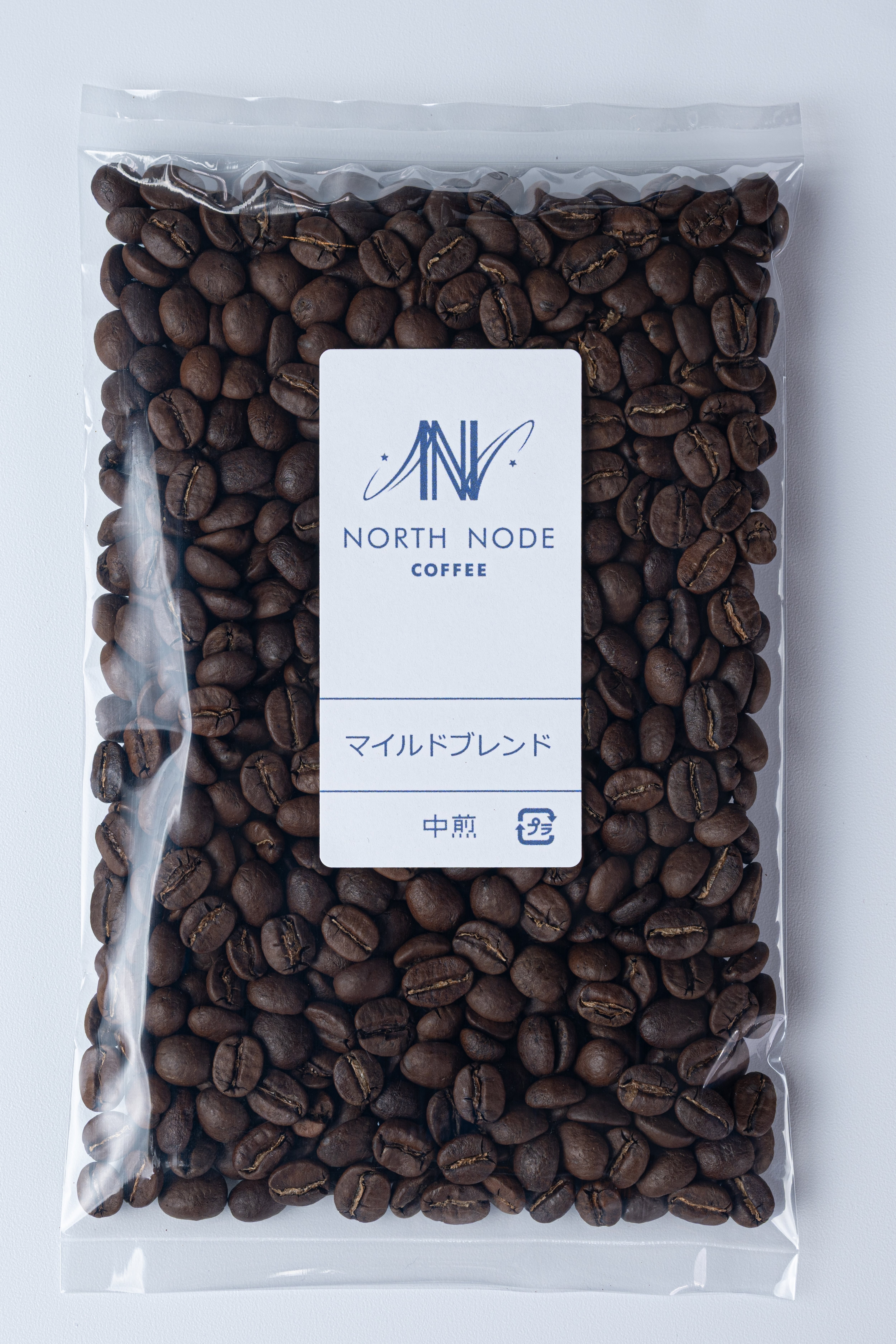 宅急便】＜深煎り＞ケニア AA／100g | northnodecoffee