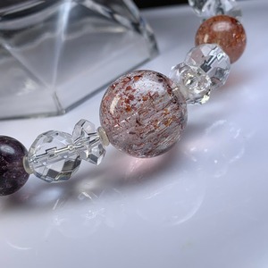 エレスチャル×レピド デザインブレスレット