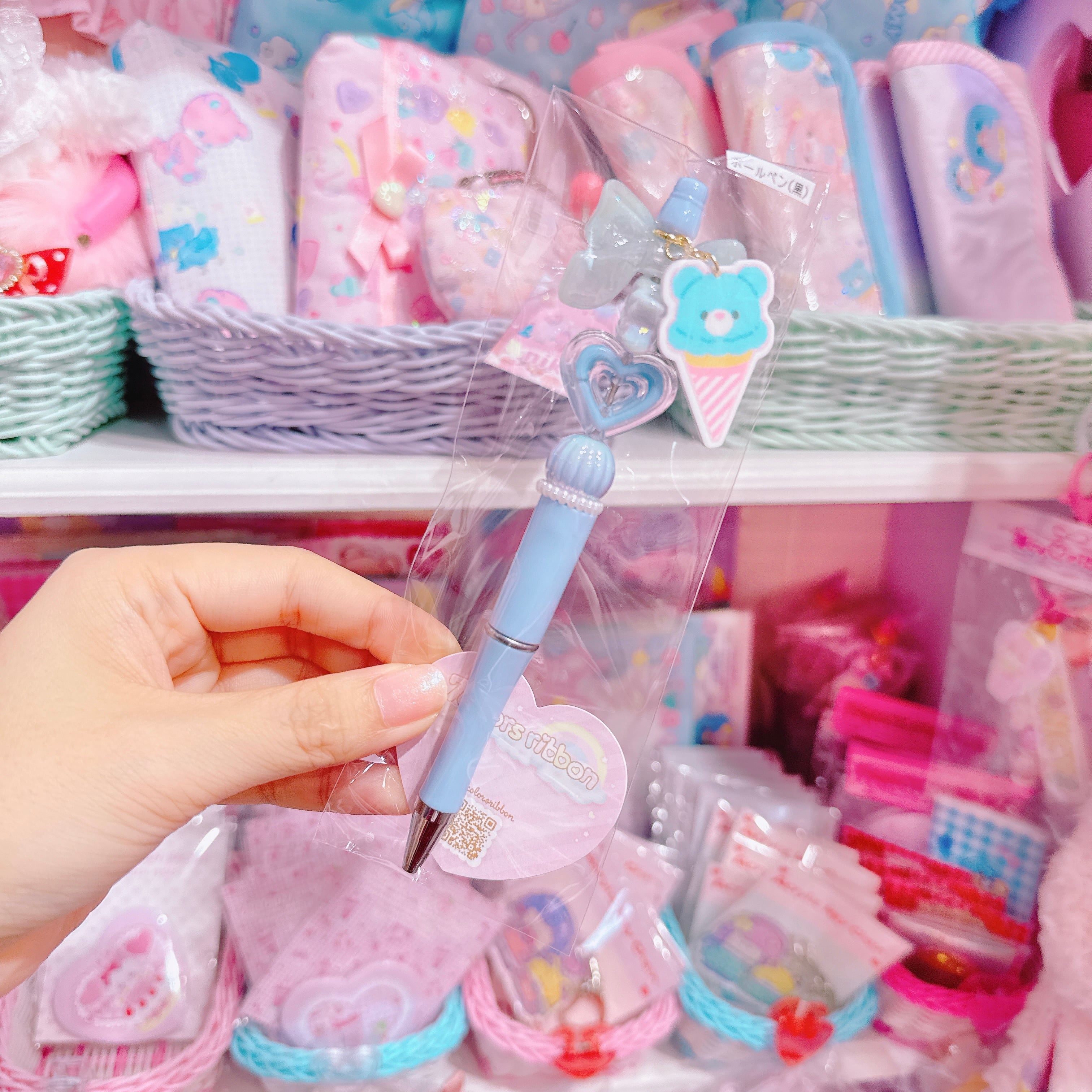 【H2】45-6カスタムボールペン