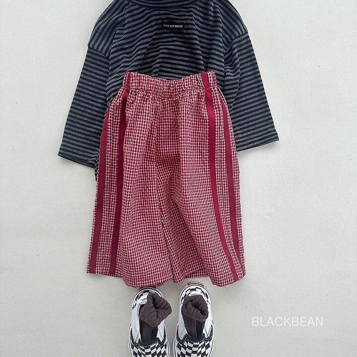 【予約商品】gemma pants (70-120)