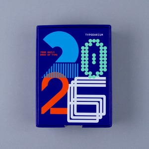 日めくりカレンダー2026