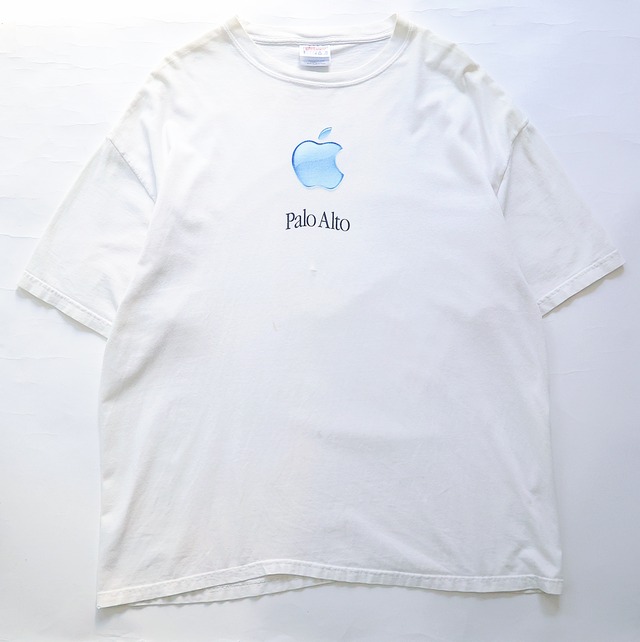 90S APPLE SHOP DIFFERENT COMPANY TSHIRT