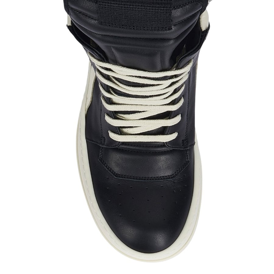 Rick Owens】MEGA BUMPER GEOBASKET | AYIN Rick Owens】MEGA BUMPER GEOBASKET | AYIN