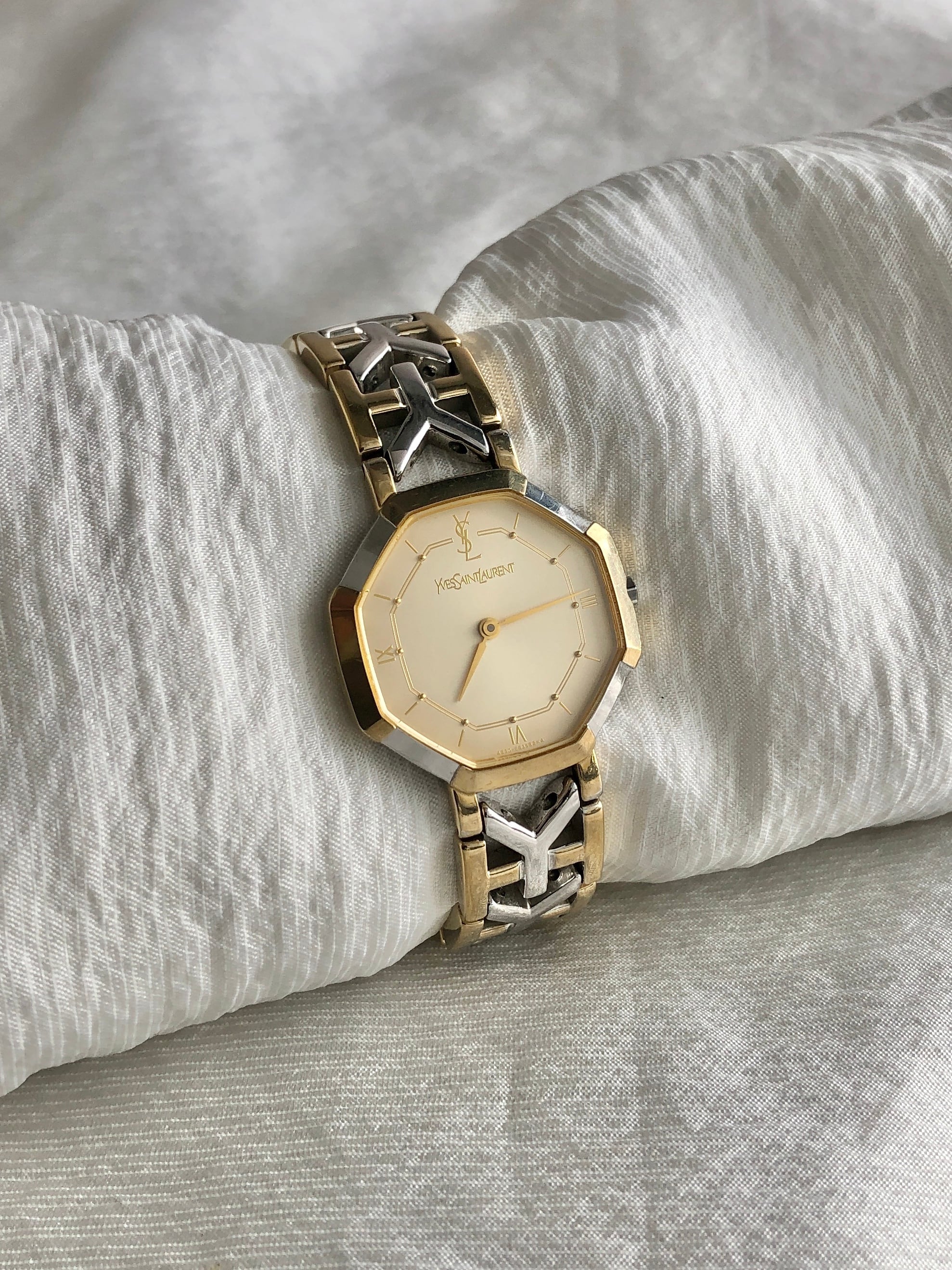 Yves Saint Laurent | VintageShop solo Yves Saint Laurent | VintageShop solo