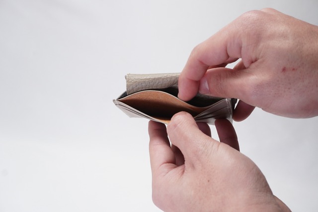 コンパクトウォレット