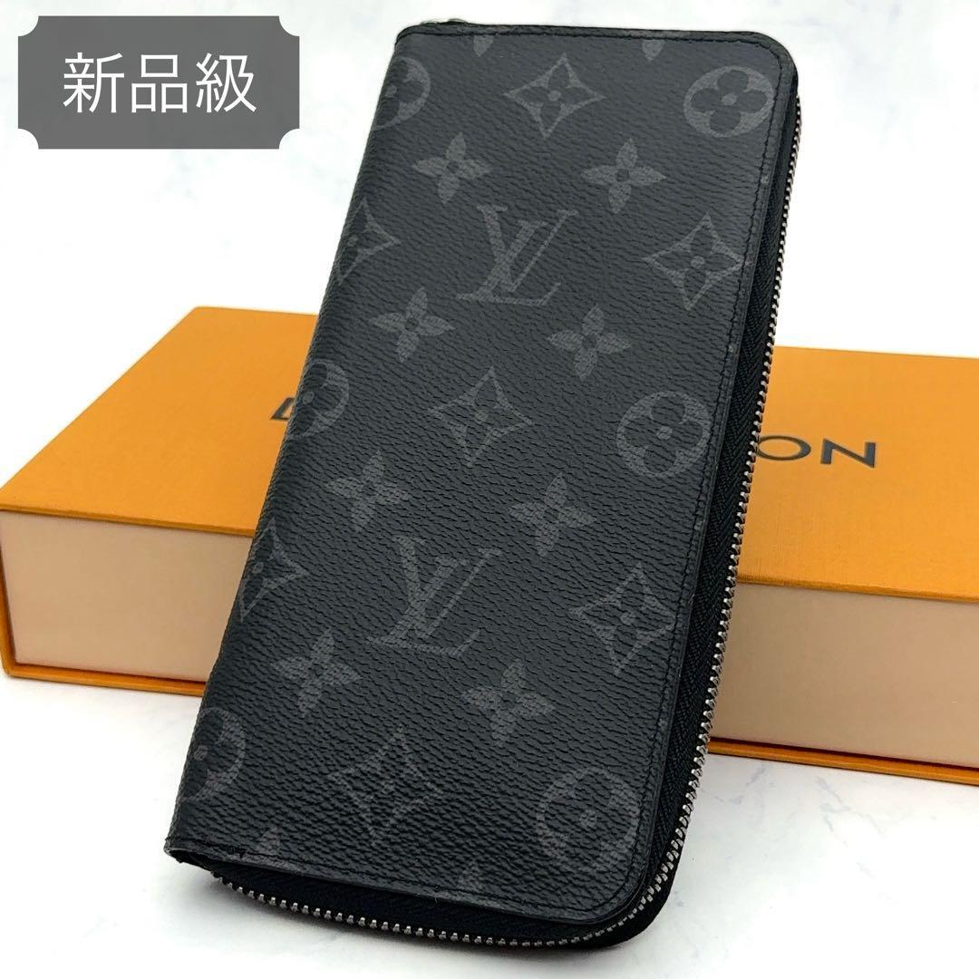 【美品】ルイヴィトン エピ ポルトフォイユ ブラザ NM 新型 長財布 正規紙袋無料】ルイヴィトン 長財布 新品 ポルトフォイユ ブラザ