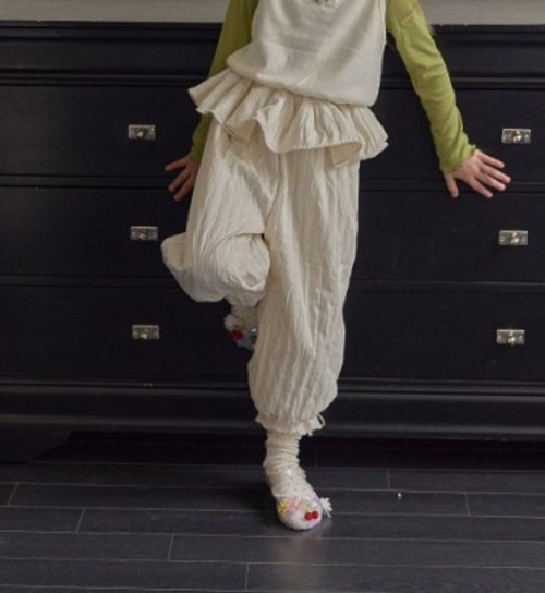 berry berry［取寄］yosul pants 26autumn