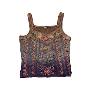 Made in india camisole