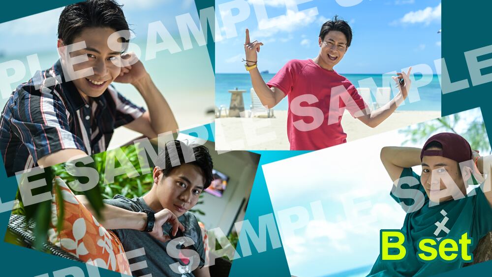 (鯛)◯◯ファクトリー グアム編 2025 Blu-ray 社員総会ブロマイド 4aa85820f7df23cca91b3a1e1eefc6