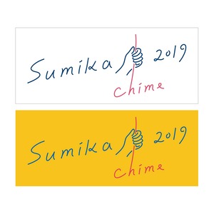 sumika / Chimeタオル