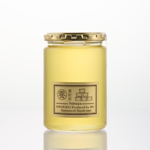 国産みかん蜂蜜  450g | 非加熱 | 抗生物質不使用
