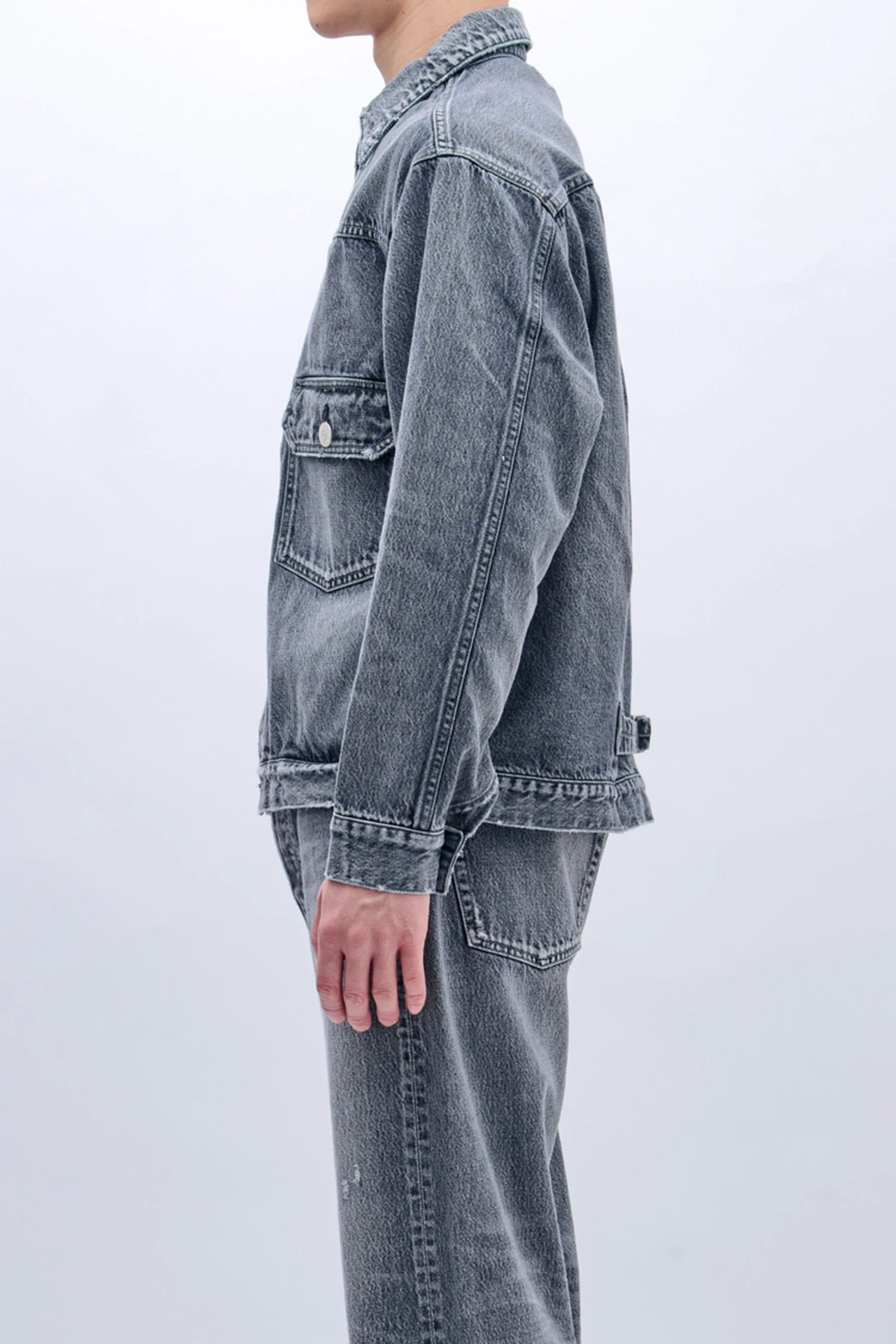 NEEDBY VINTAGE / FUJI