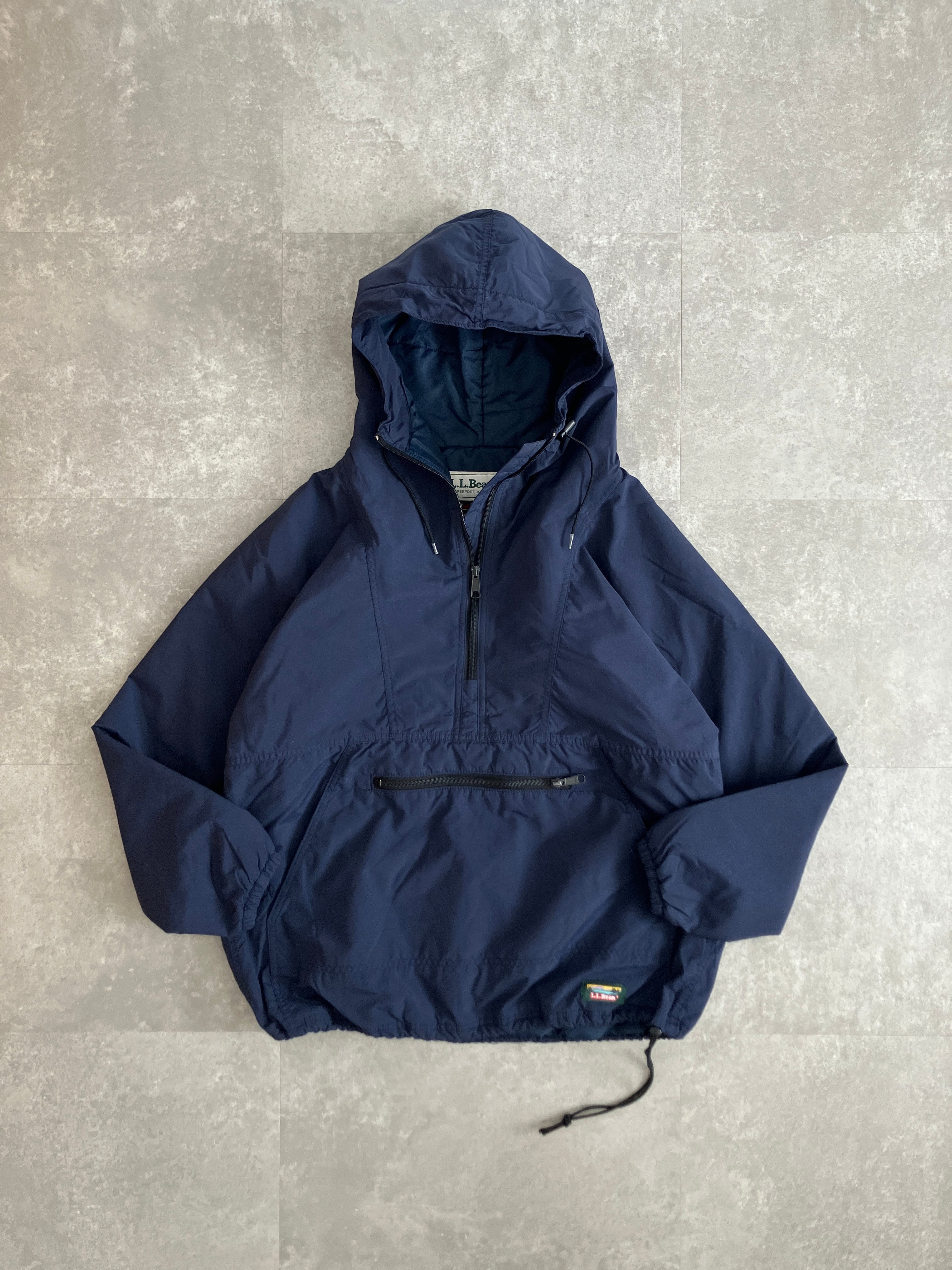 80's USA】L.L.BEAN 