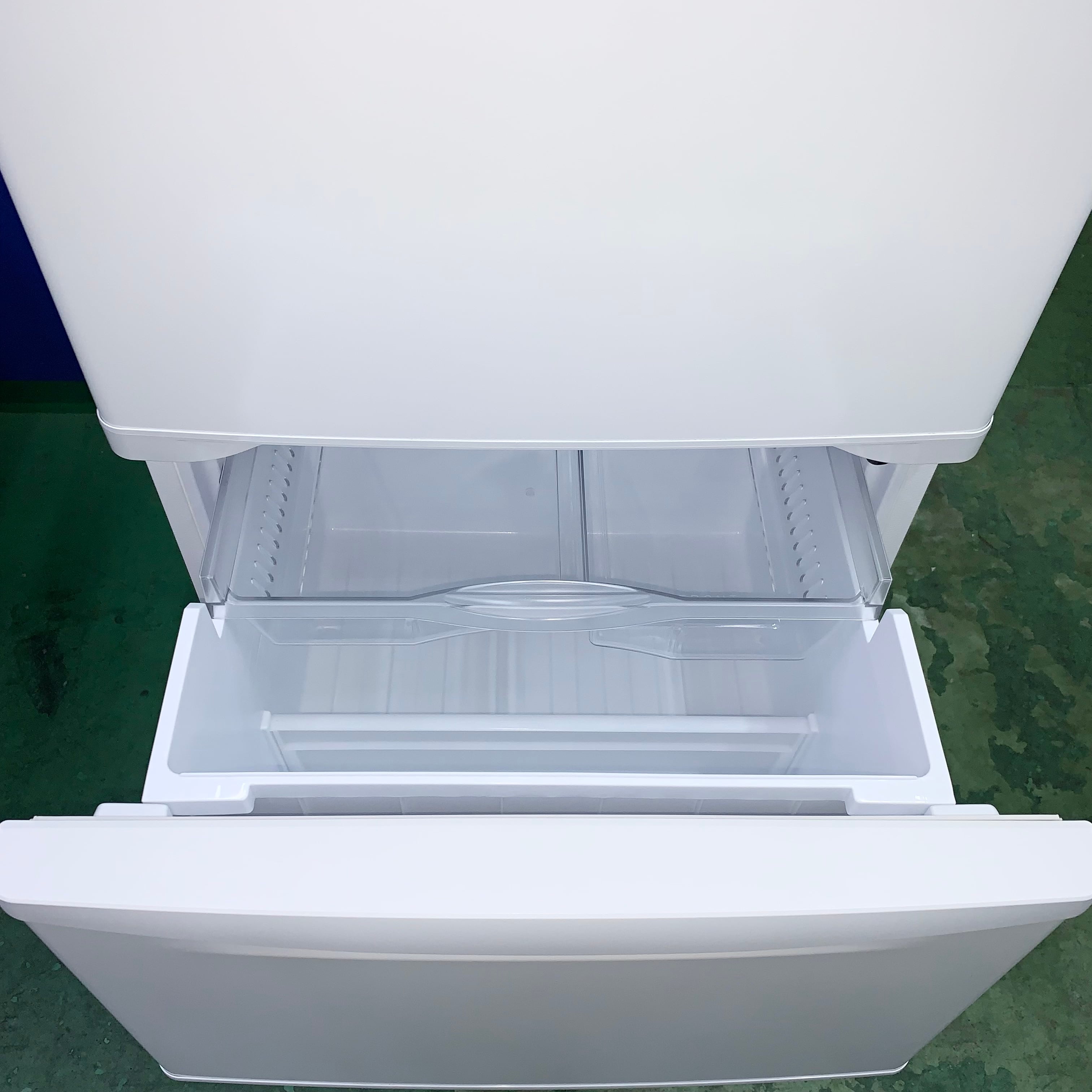 ◇Panasonic◇冷凍冷蔵庫 2022年365L自動製氷 美品 大阪市近郊配送無料