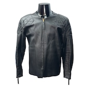 【LANGLIZ LEATHERS】ラングリッツレザーズ Racing K9