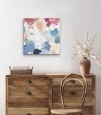 絵画/アートパネル/インテリア/モダン/北欧/おしゃれ　アートパネル　(お取り寄せ商品)