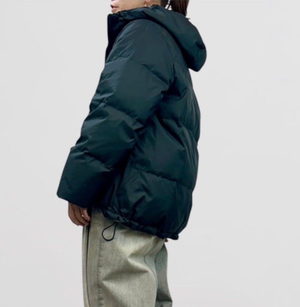 【QTUME】【JUDDY CORN】ダウンコート　2点☆ QTUME 】LIMONTAミドル丈ダウンコート | valance 福井｜レディース