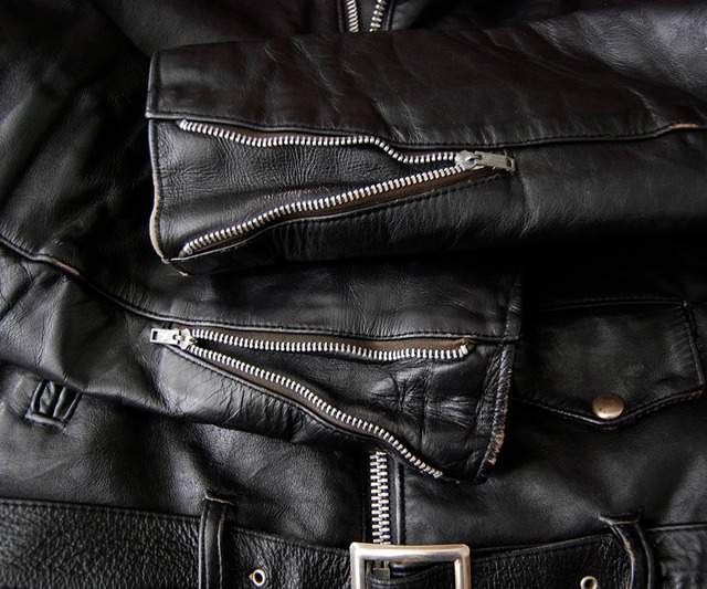 60s BUKMAN DOUBLE RIDERS 42