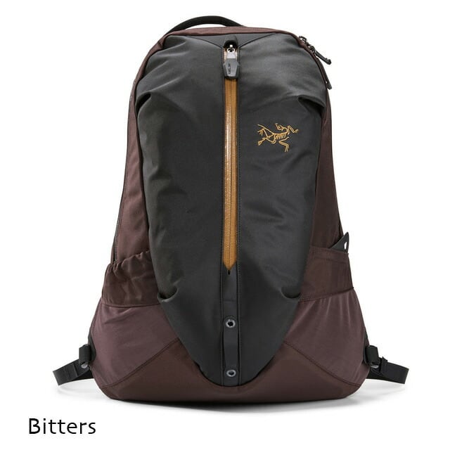 ARC'TERYX [アークテリクス正規代理店] Arro16 Back Pack [24018