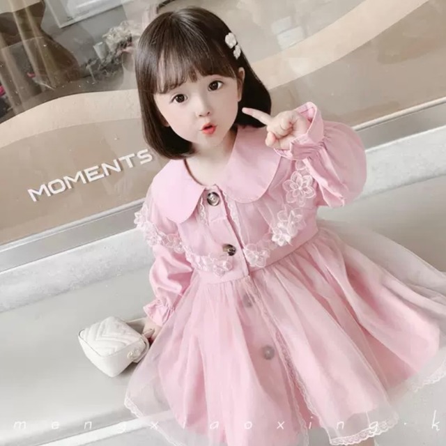 2色 子供服 90〜140 フレアワンピース 花柄 レース フロントボタン 長袖 送料無料 チュールワンピース チュール ドレス ワンピース フレアスカート 子供 キッズコーデ キッズファッション キッズドレス キッズ 可愛い きれいめ エレガント 春 夏 秋 ガーリー お出かけ 外出 きれいめカジュアル 着回し ファッション デート コーディネート 重ね着 休日 特別な日 お祝い 記念日 カジュアル 普段着 春コーデ 夏コーデ 秋コーデ おしゃれ シンプル コーデ パーティー パーティドレス 誕生日