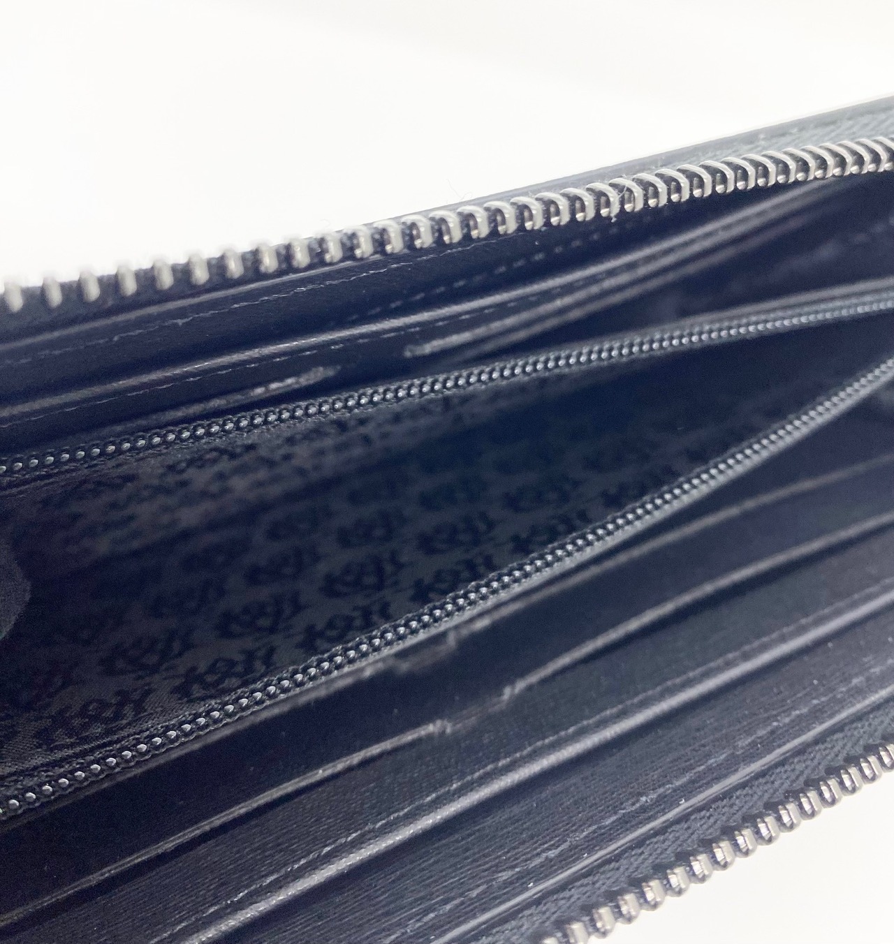 dunhill ダンヒル 長財布 メンズ 21FS218SG001R