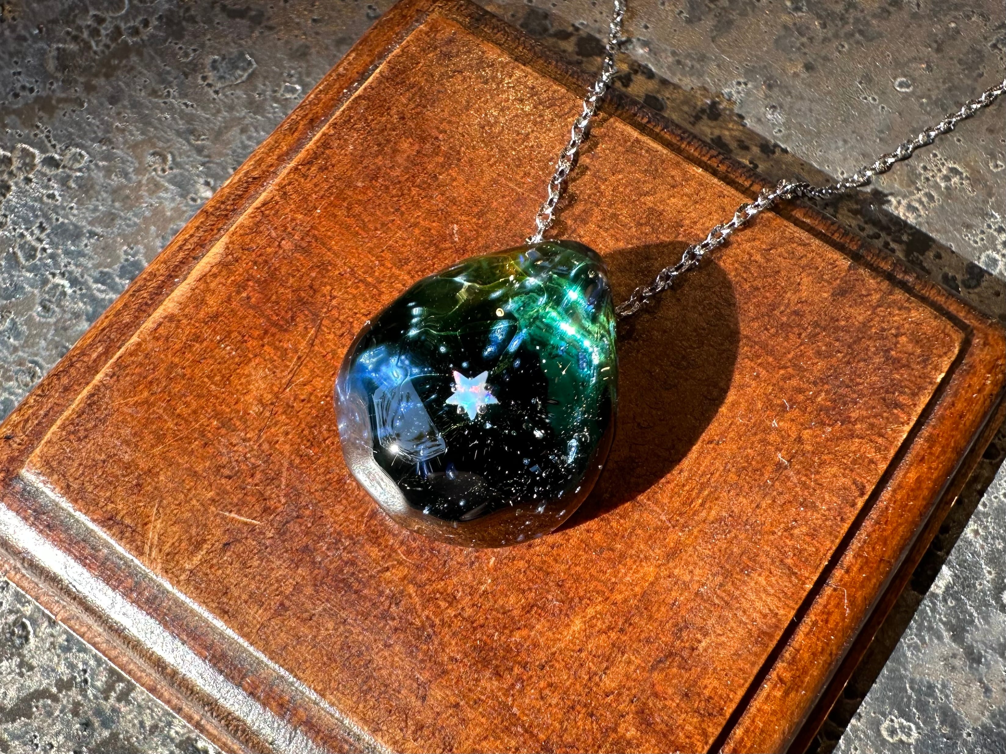 【ソラノカケラ　star】