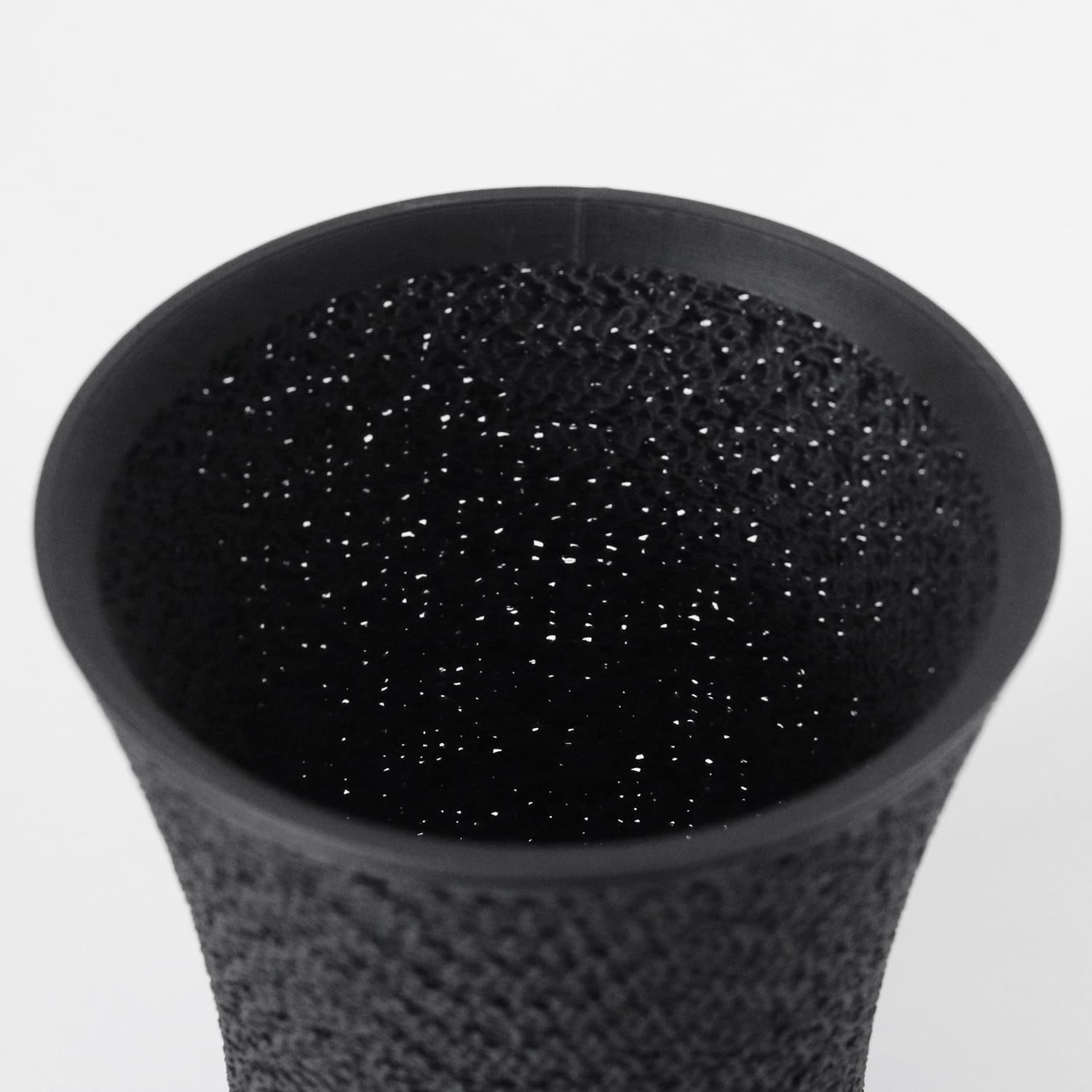 Adv-019-M (120×120) 植木鉢 Adv鉢 3d鉢 3dプリンター鉢 塊根植物