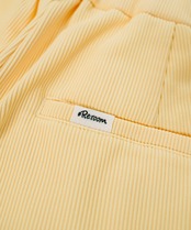 【#Re:room】PLEATS SHORTS［REP264］