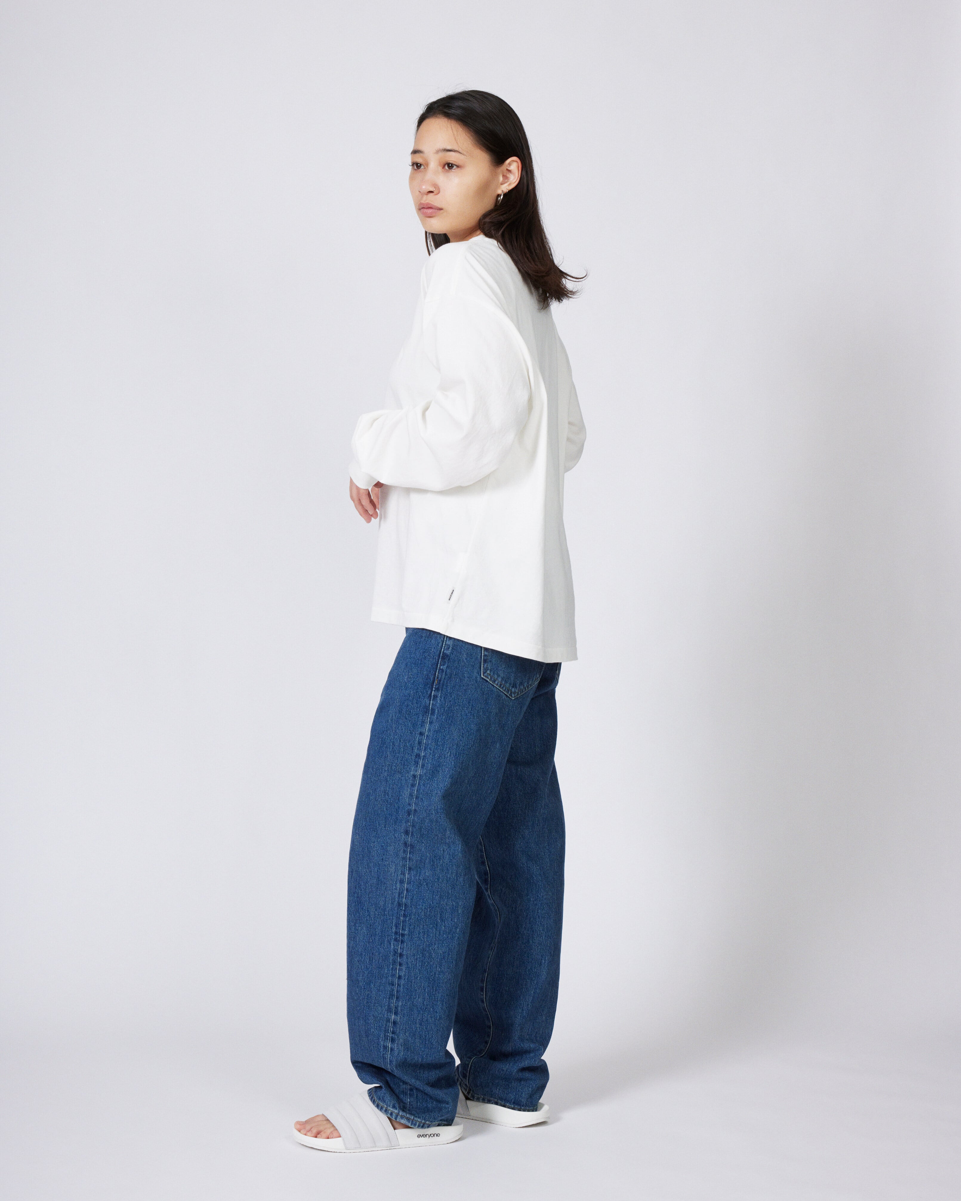 everyone 5pocket jeans (VINTAGE) | everyone