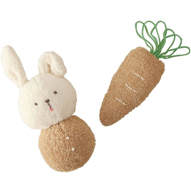 子うさぎのガラガラと人参のニギニギ手作りキット 出産祝い ラトル 幸せデリバリー ギフト 結婚式アイテム 手芸用品の通販 子うさぎのガラガラと人参のニギニギ手作りキット 出産祝い ラトル 幸せデリバリー ギフト 結婚式アイテム 手芸用品の通販