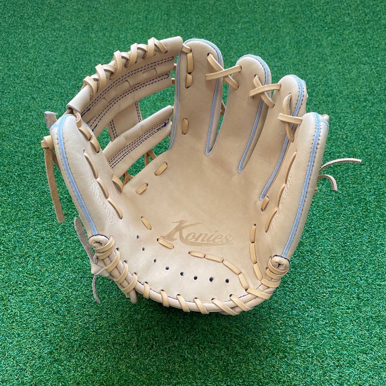 【内野手用】KNS-J05モデル