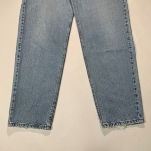8856 リーバイス 560 デニムパンツ ワイド バギーパンツ W34