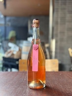 2024 YOUR STORY SPARKLING / DOMAINE BLESS 【日本・北海道】