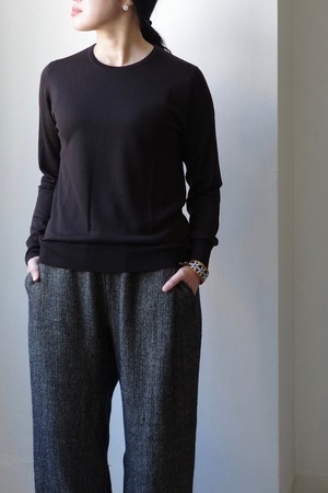 JOHN SMEDLEY ジョンスメドレー / BELINDA